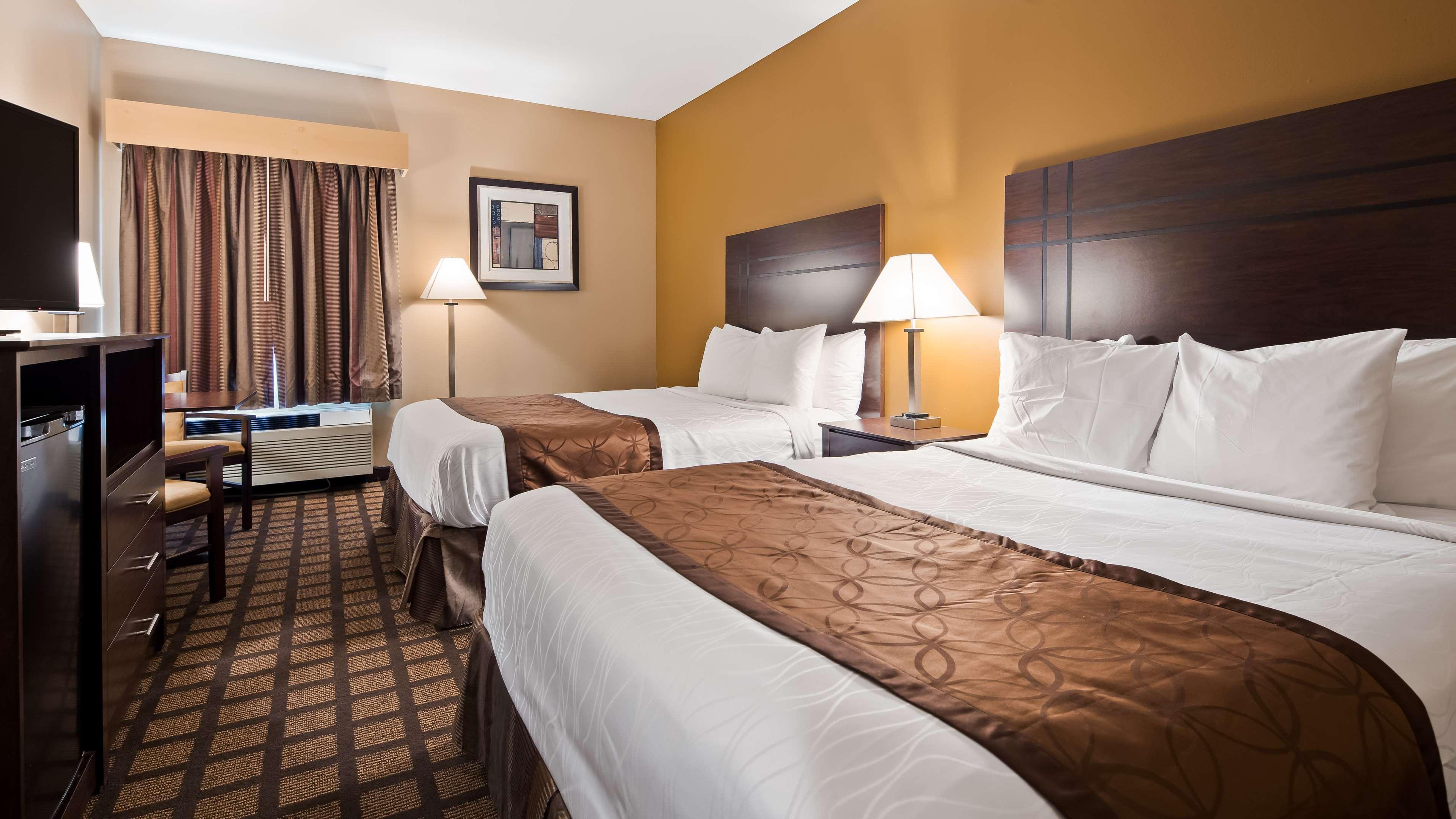 Best Western Plaza Hotel Saugatuck Exteriör bild