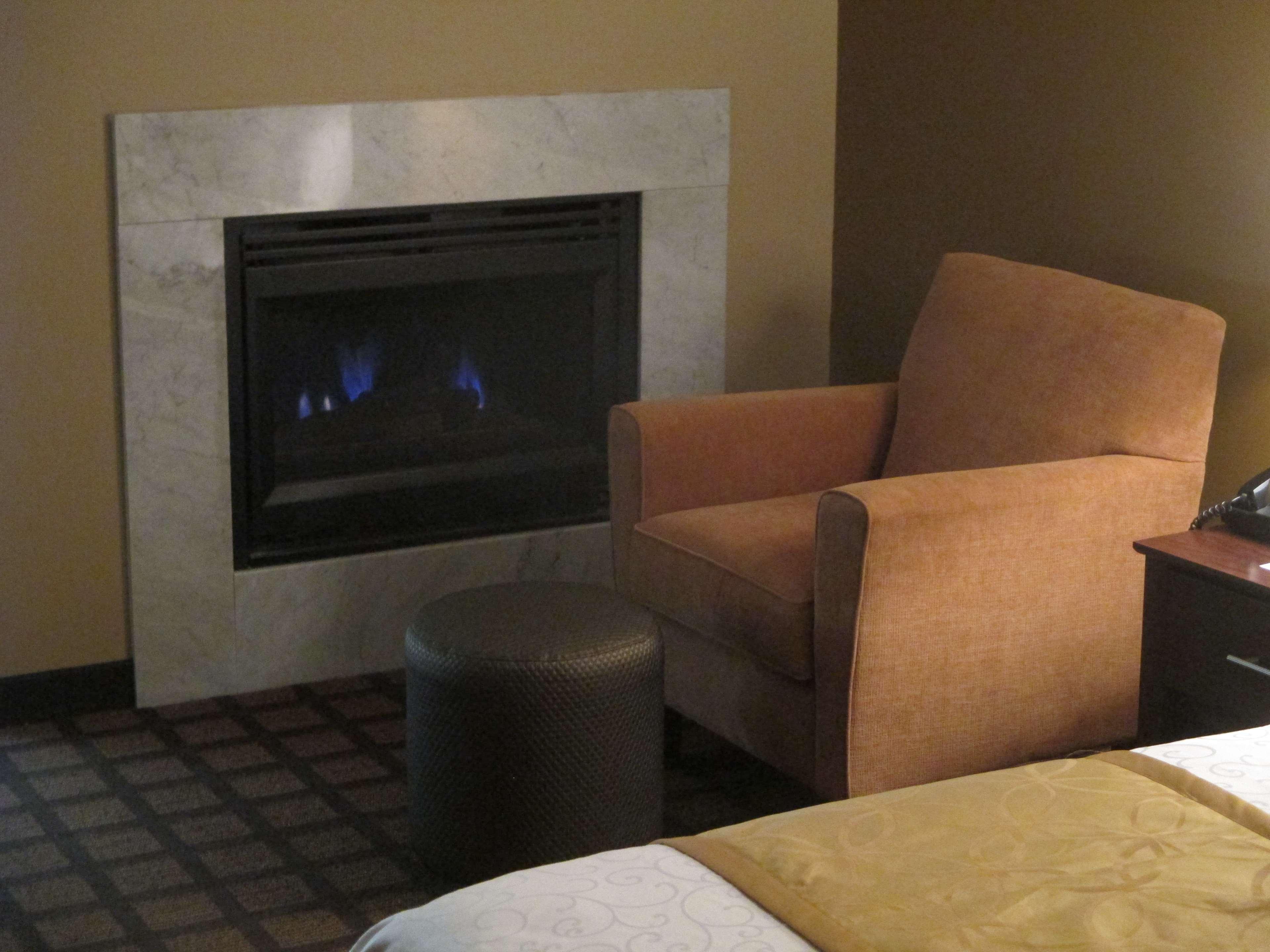 Best Western Plaza Hotel Saugatuck Exteriör bild
