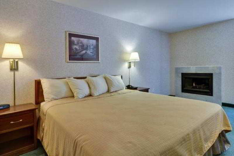 Best Western Plaza Hotel Saugatuck Rum bild