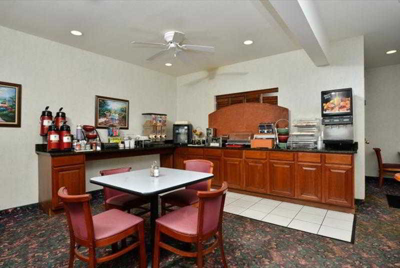 Best Western Plaza Hotel Saugatuck Exteriör bild