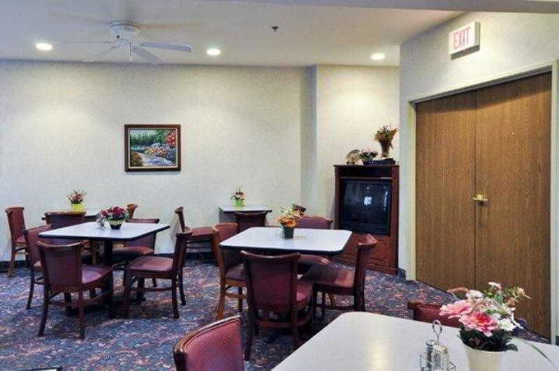 Best Western Plaza Hotel Saugatuck Exteriör bild