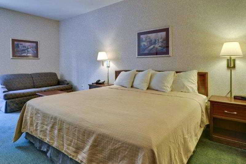 Best Western Plaza Hotel Saugatuck Exteriör bild