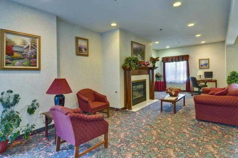 Best Western Plaza Hotel Saugatuck Exteriör bild
