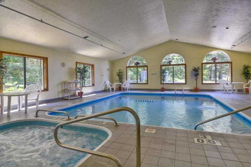 Best Western Plaza Hotel Saugatuck Exteriör bild
